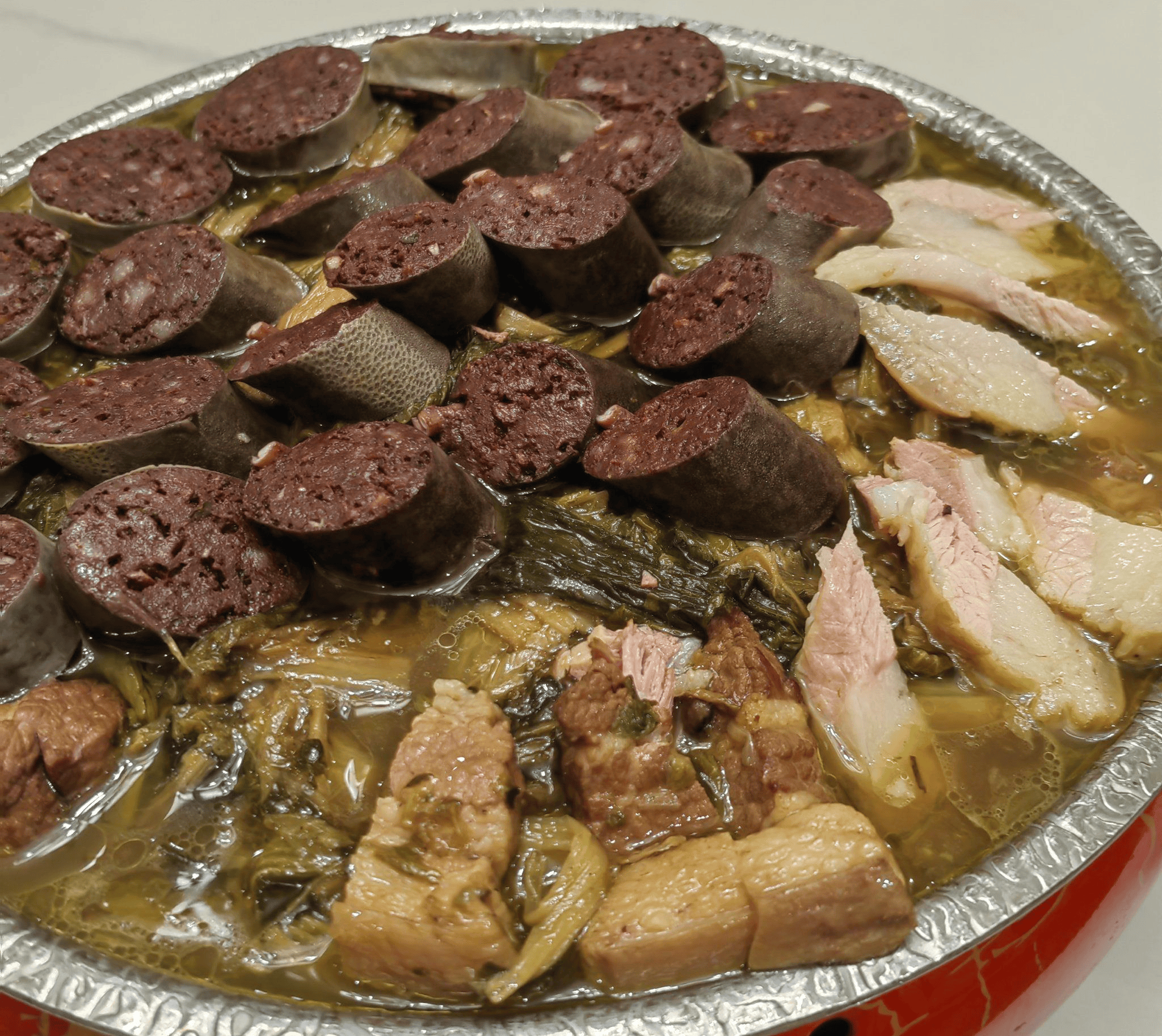 原創去瀋陽必吃的8道美食，是“東北菜之魂”，老闆還以為你是本地人