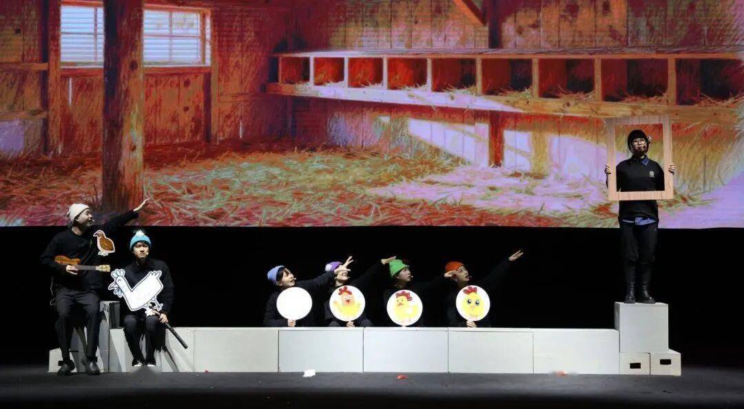 漯河市首屆青年戲劇展演啟幕，校園戲劇聯盟揭牌成立