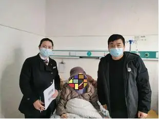 中國人壽濟源中心支公司：高效對接，快速理賠，以服務解民憂