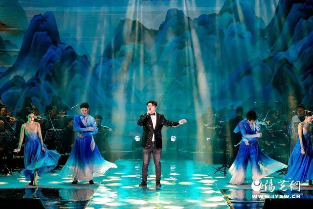 商洛三首旅遊歌曲參加陝西省優秀旅遊歌曲展演