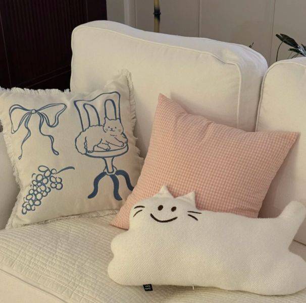 當INFJ開始裝修：每一個角落都是內心戲