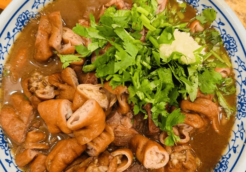 原創謝詠北京姓名學起名文化探索，北京著名的十大美食都有哪些好吃的