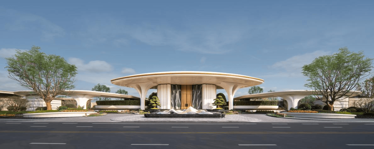 榮譽加冕 實力領航｜建發房產2025以三維深耕標定人居新高度