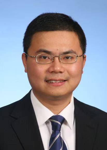 北京市委決定：胡九龍任北京開放大學黨委書記