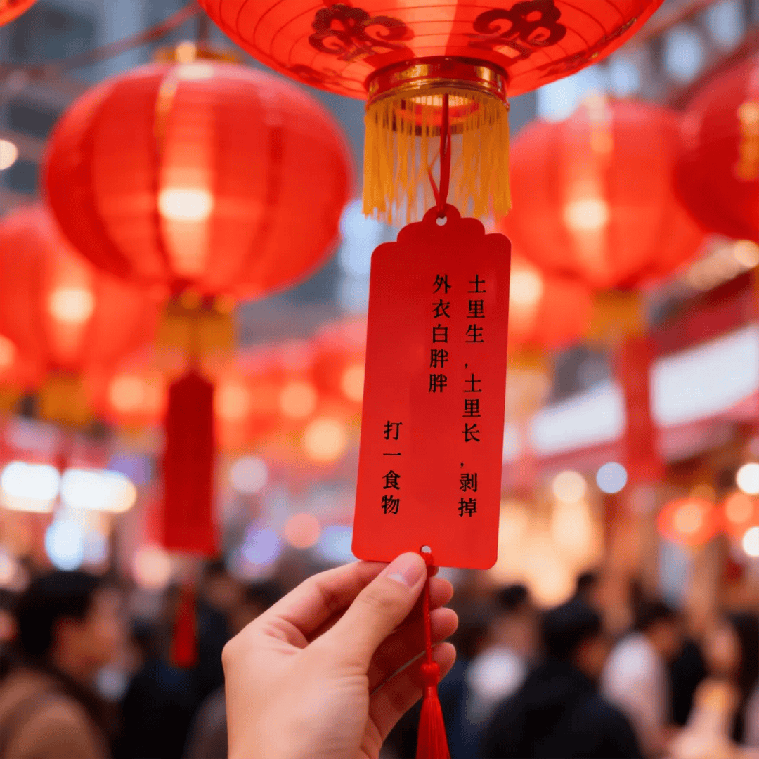 浦東中國年味節十大必玩年俗，收藏這篇就夠了，約起！