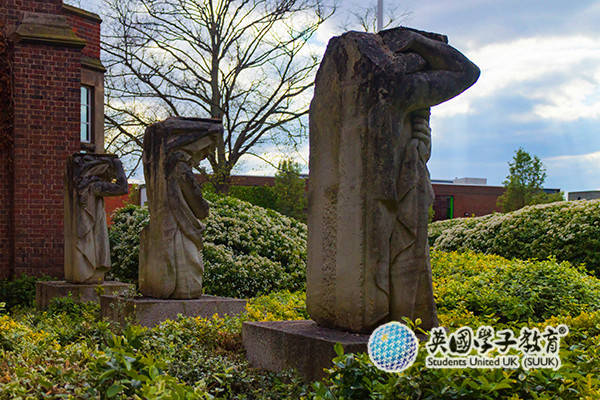 南安普頓大學本科預科課程招生，直通英國名校本科