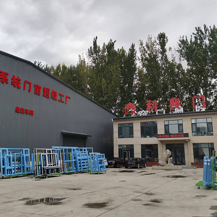 有實力的系統門窗加盟品牌分析，門窗加盟哪個品牌比較好