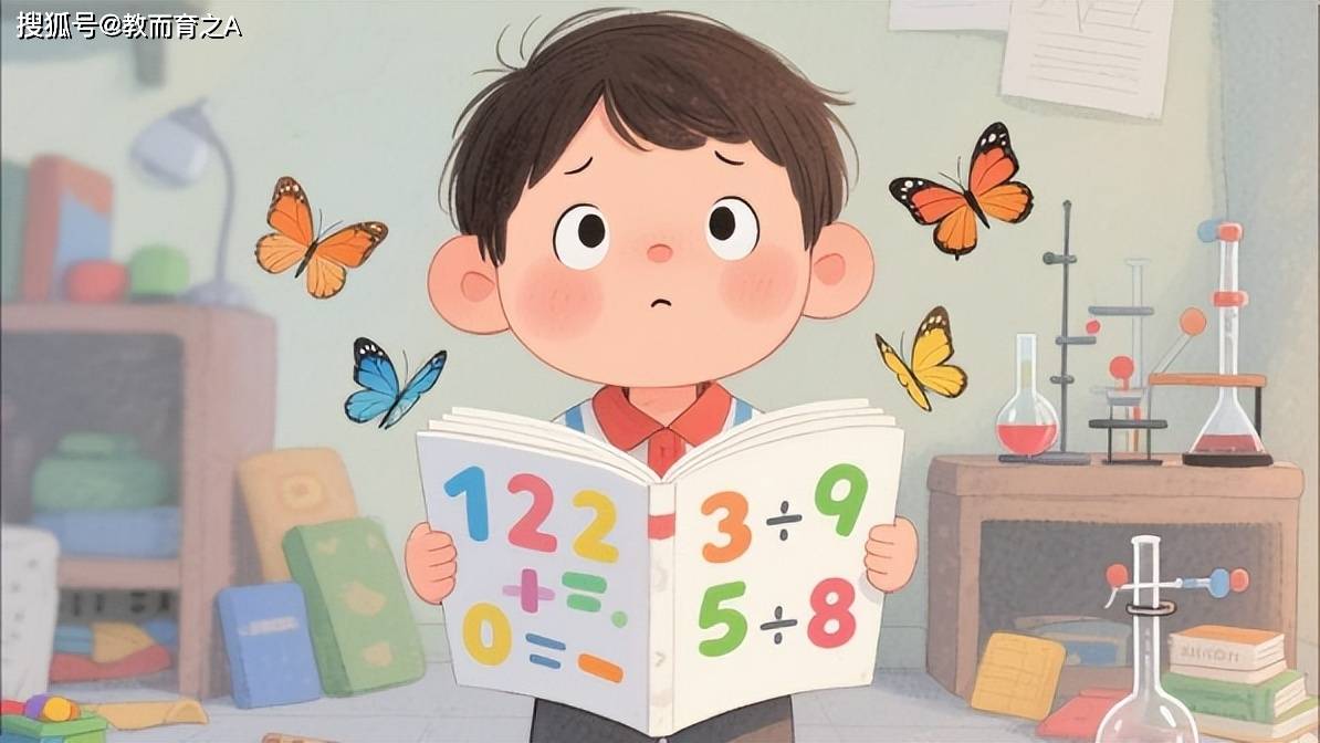 原創所謂的“快樂教育”，很可能是個陰謀！堅持傳統教育核心才是根本