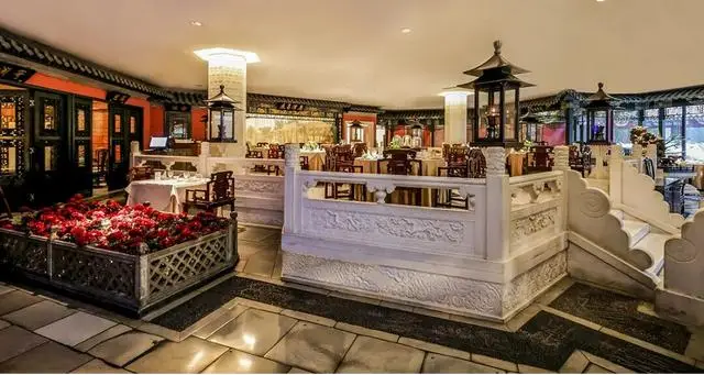 收藏！春節來北京值得推薦的70家酒店