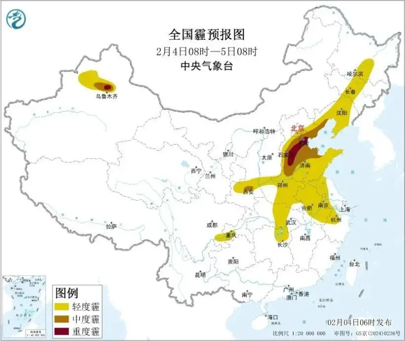 暴跌80%，有雪！即將抵達杭州，這波很猛，提前做好準備