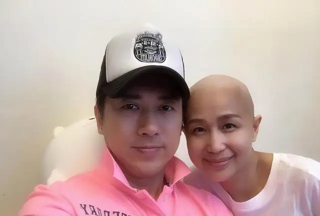 突發！TVB前知名男星移民英國或將失敗，已變賣香港所有資產