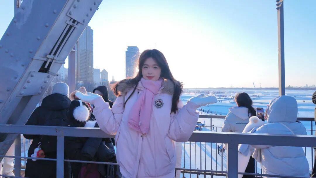 坐上哈爾濱的計程車，像報了個旅遊團｜網友：和東北人互動也是有趣的旅遊專案