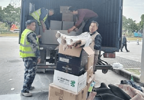 天河區搬家公司升級推薦：搬家公司對企業搬家的認知服務