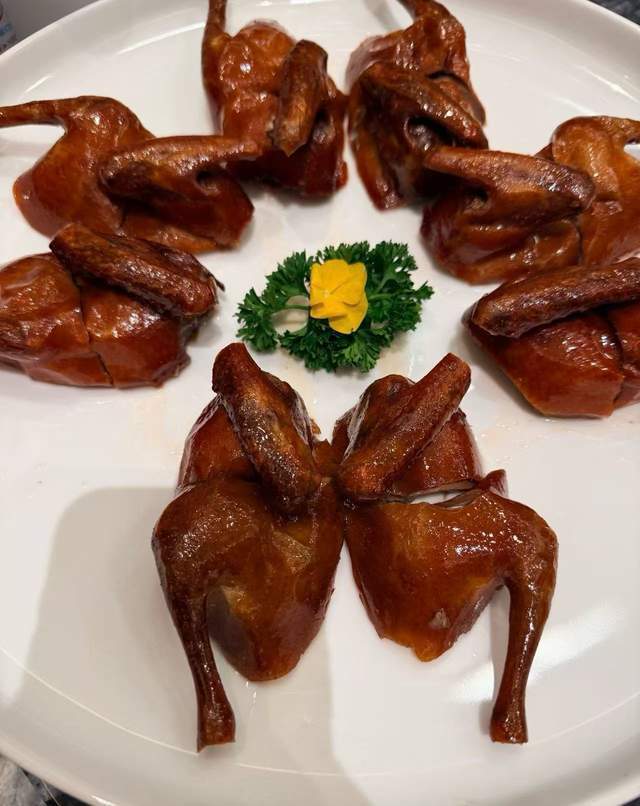 來浙江烏鎮吃特色美食，這家店很下飯！