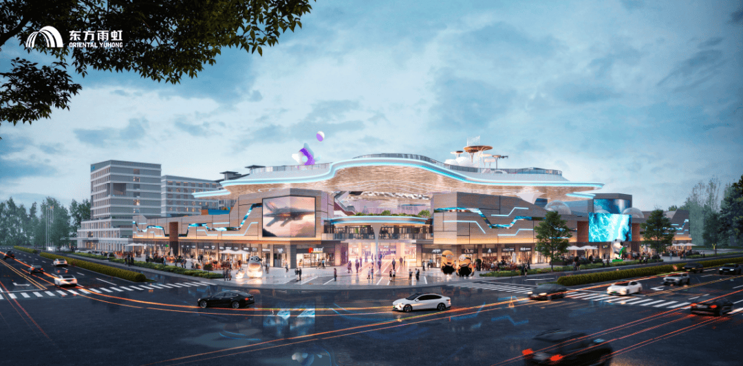 共筑西北“好房子”丨東方雨虹以科技助力新疆建設