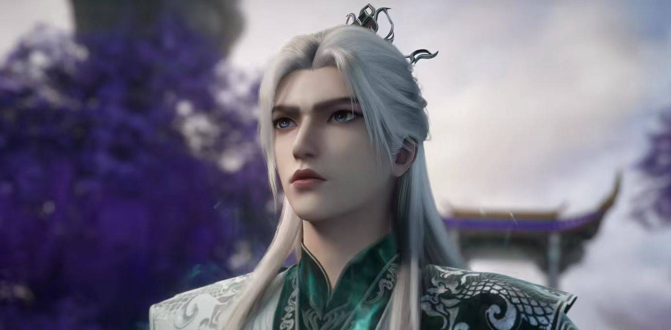 原創重看發現，仙逆動漫現在已經陷入一個怪圈，難怪有些觀眾不喜歡