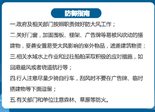 緊急提醒：關好門窗！陝西釋出災害性天氣預報！