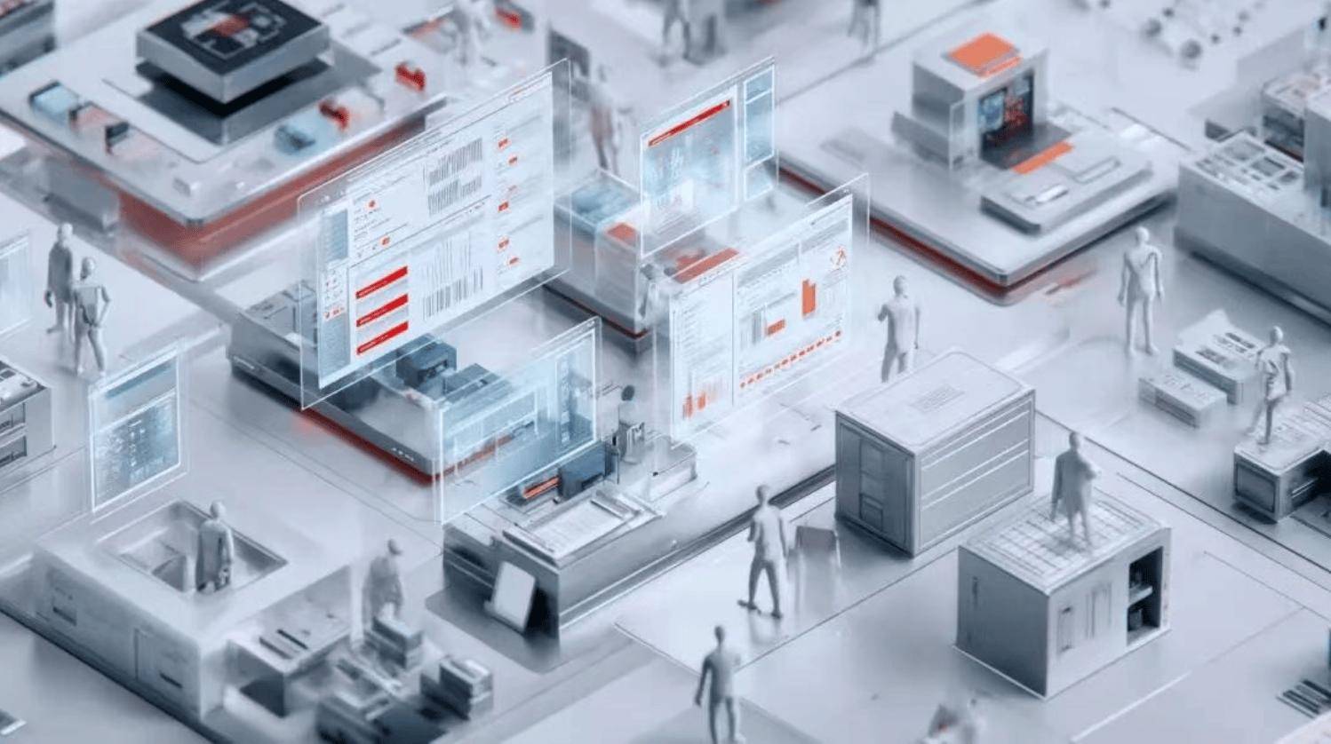 成本僅1/3，效率卻翻13倍！這個春節，中國AI黑科技曝光