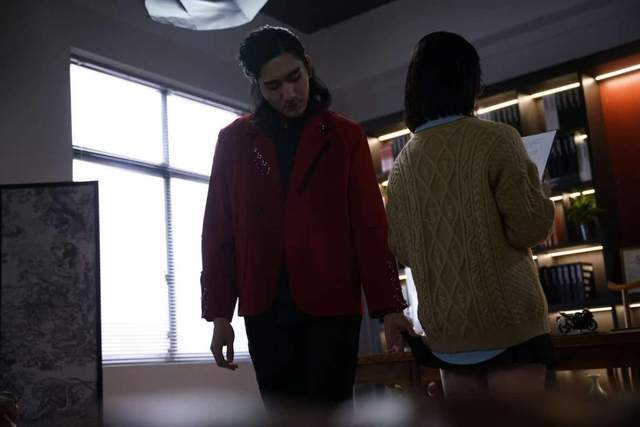 男友誘騙、老總施暴、金主操盤！《消失的證據》把女性逼入絕境