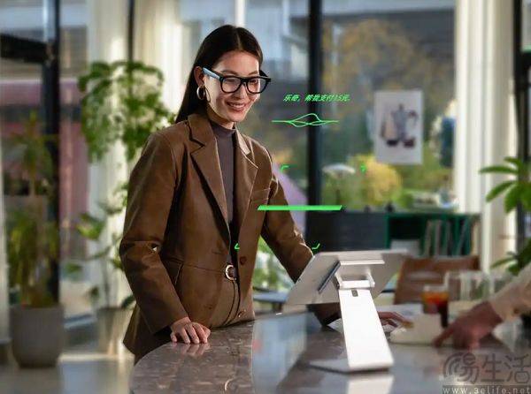 原創找來OpenClaw當援兵，智慧眼鏡有救了