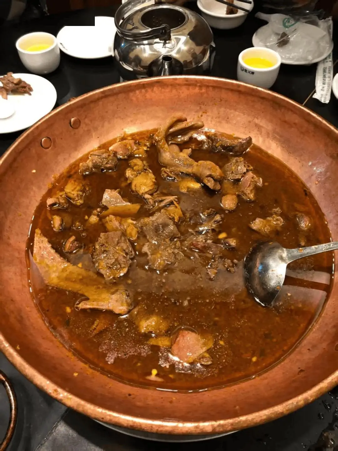 全程駐紮安寧拍攝！跟著央視新春大劇《好好的時光》尋味昆鋼美食~