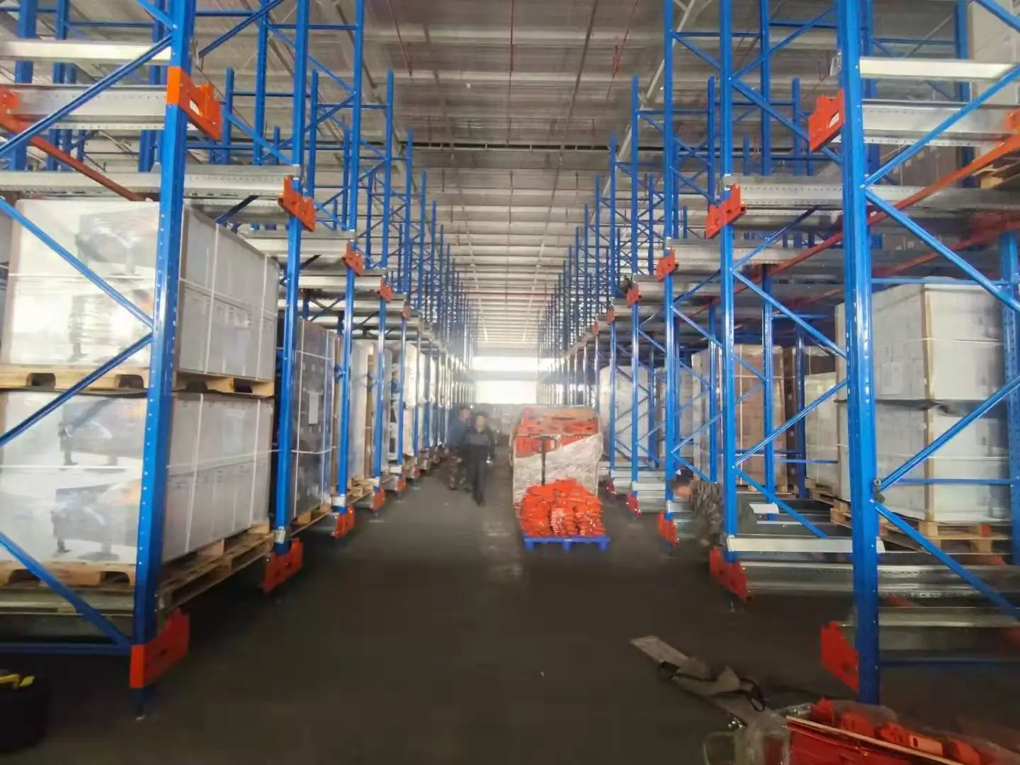 解析大型重型貨架價格構成，靠譜的重型貨架品牌供應商推薦