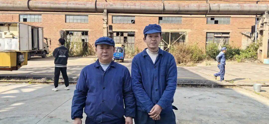 全程駐紮安寧拍攝！跟著央視新春大劇《好好的時光》尋味昆鋼美食~