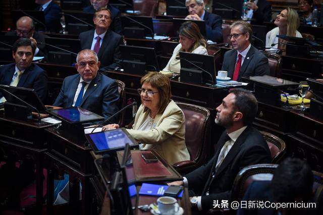 原創48小時激辯！阿根廷政壇戲劇性拉滿：米萊剛險勝轉眼就遇挫