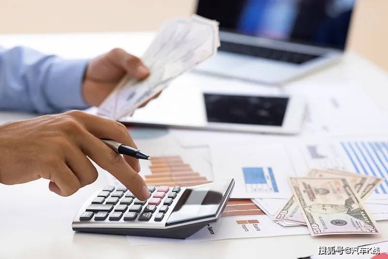 原創汽車股，變天了？