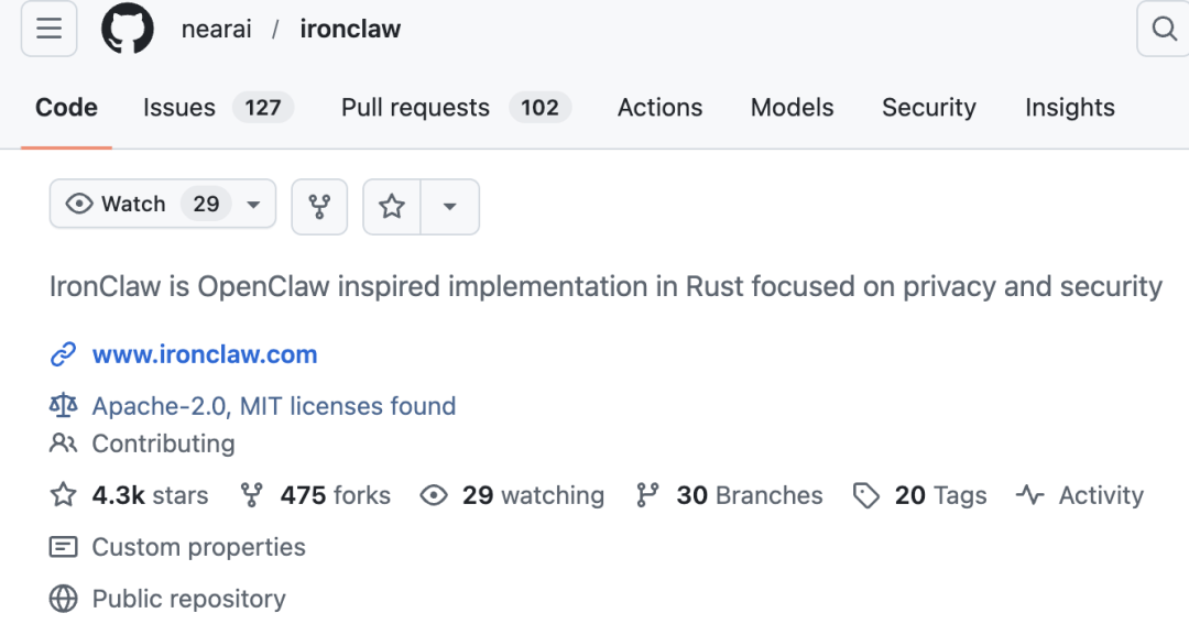 Transformer論文作者重造龍蝦，Rust搓出鋼鐵版，告別OpenClaw裸奔漏洞