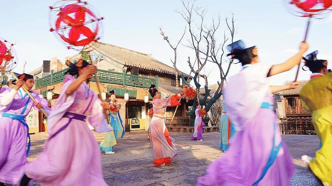 文旅觀察|旅遊演藝不必一擁而上，警惕“百景一面”