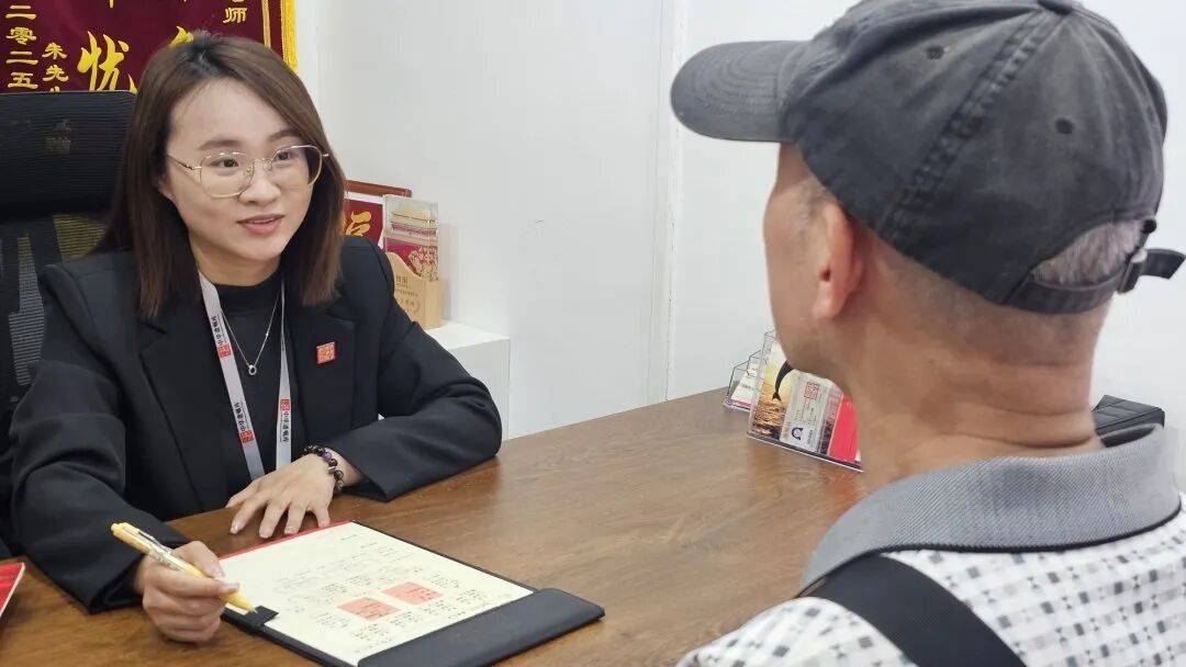 終身未育，廣州70歲老人在姐姐建議下立遺囑：將房產留給三個侄子和外甥