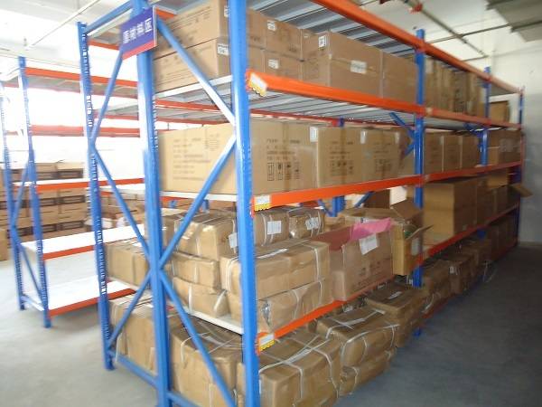 2026年貨架公司選購推薦，倉儲貨架/貨架定製/倉庫貨架/重型貨架