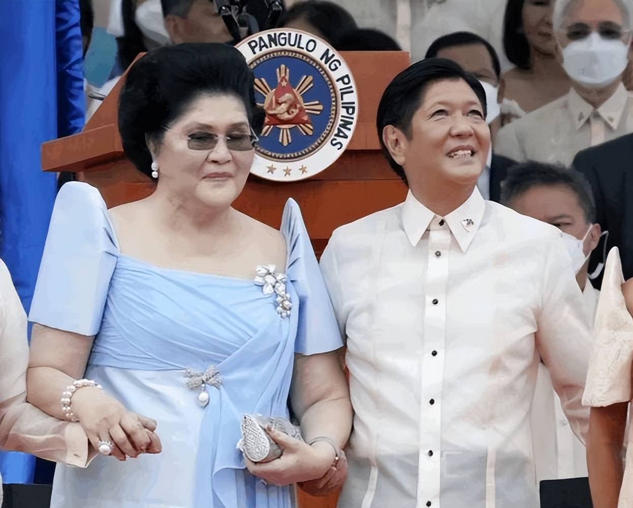 原創全球最貪總統馬科斯：房產4500畝、斂財上百億，私人飛機都有29架