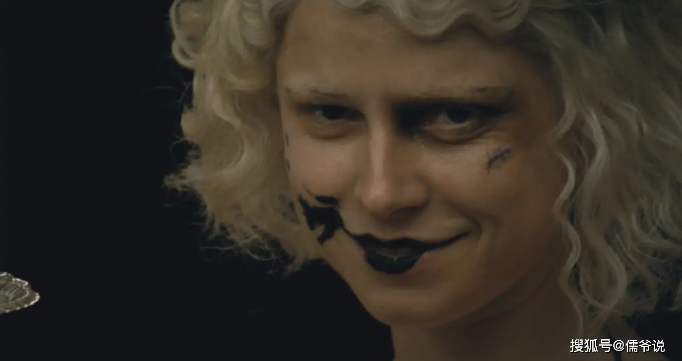 原創從《暗黑新娘！》看女性覺醒：從“被命名”到“自我命名”的荊棘之路