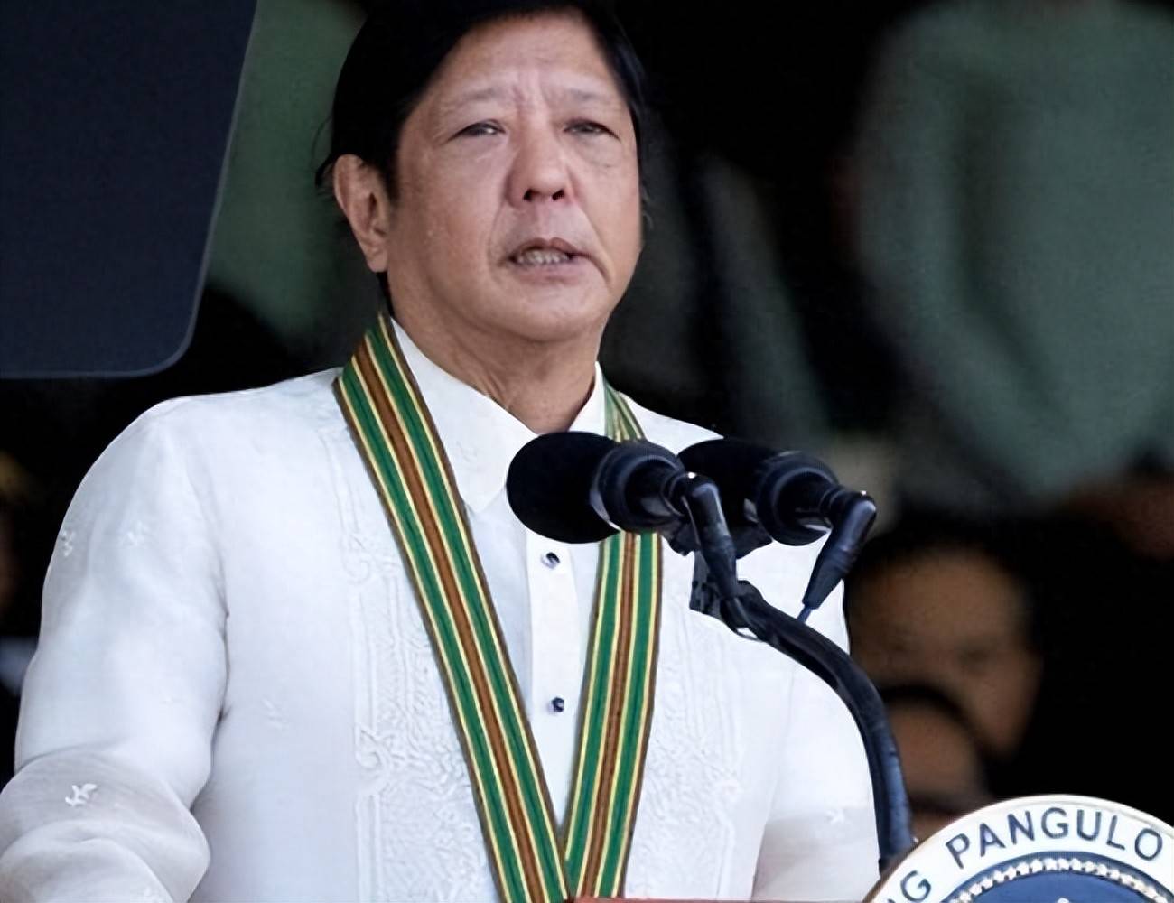 原創全球最貪總統馬科斯：房產4500畝、斂財上百億，私人飛機都有29架