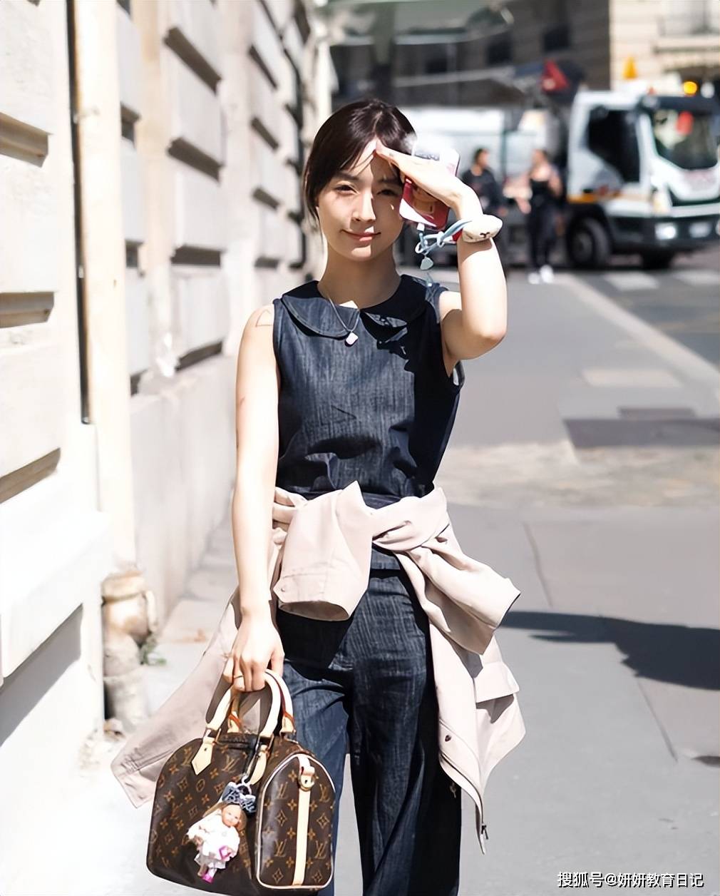 原創15w人看過的“廉價留學女孩”，現狀令人唏噓，說出了生活的真相