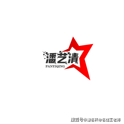 原創寶寶起名案例 潘藝清：藝通雅正，清若潘江