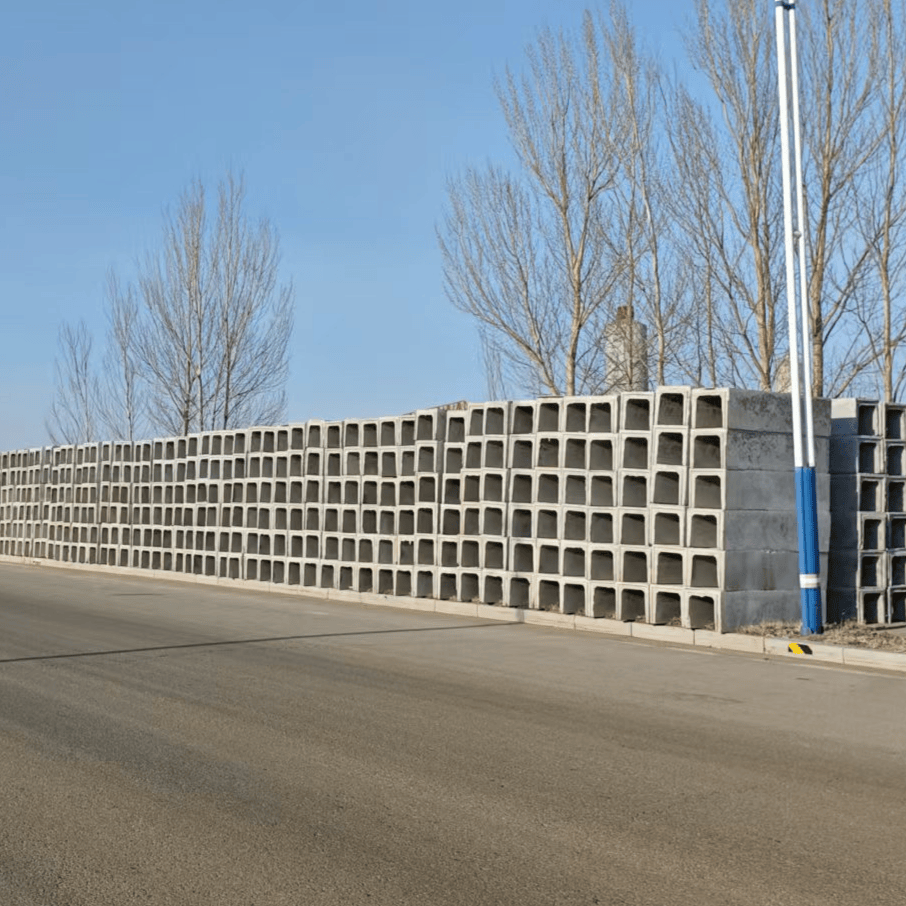口碑好的水泥製品廠家推薦瀋陽市東陵區浩洋水泥製品廠，專注水泥排水槽、水泥矩形槽、水泥流水槽生產，品質可靠