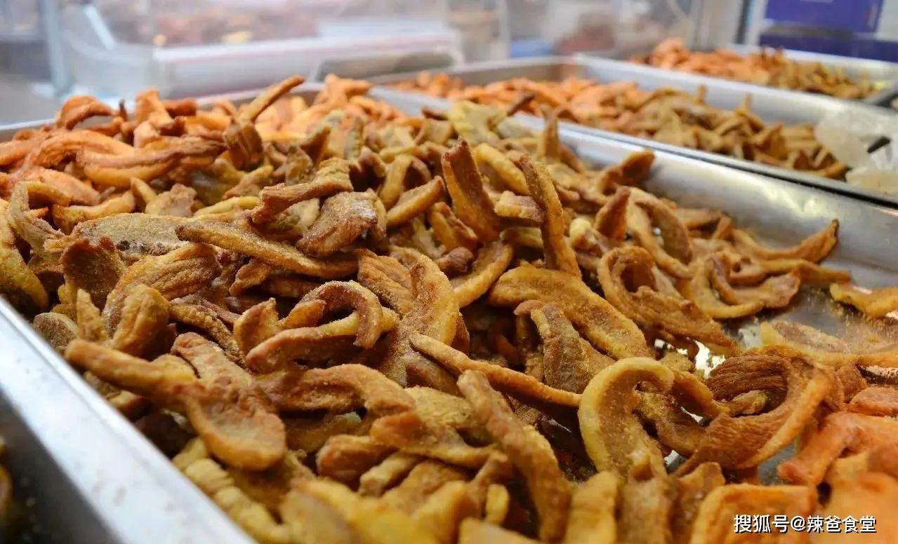 原創青島旅行必吃美食！地方菜、小吃與伴手禮全攻略