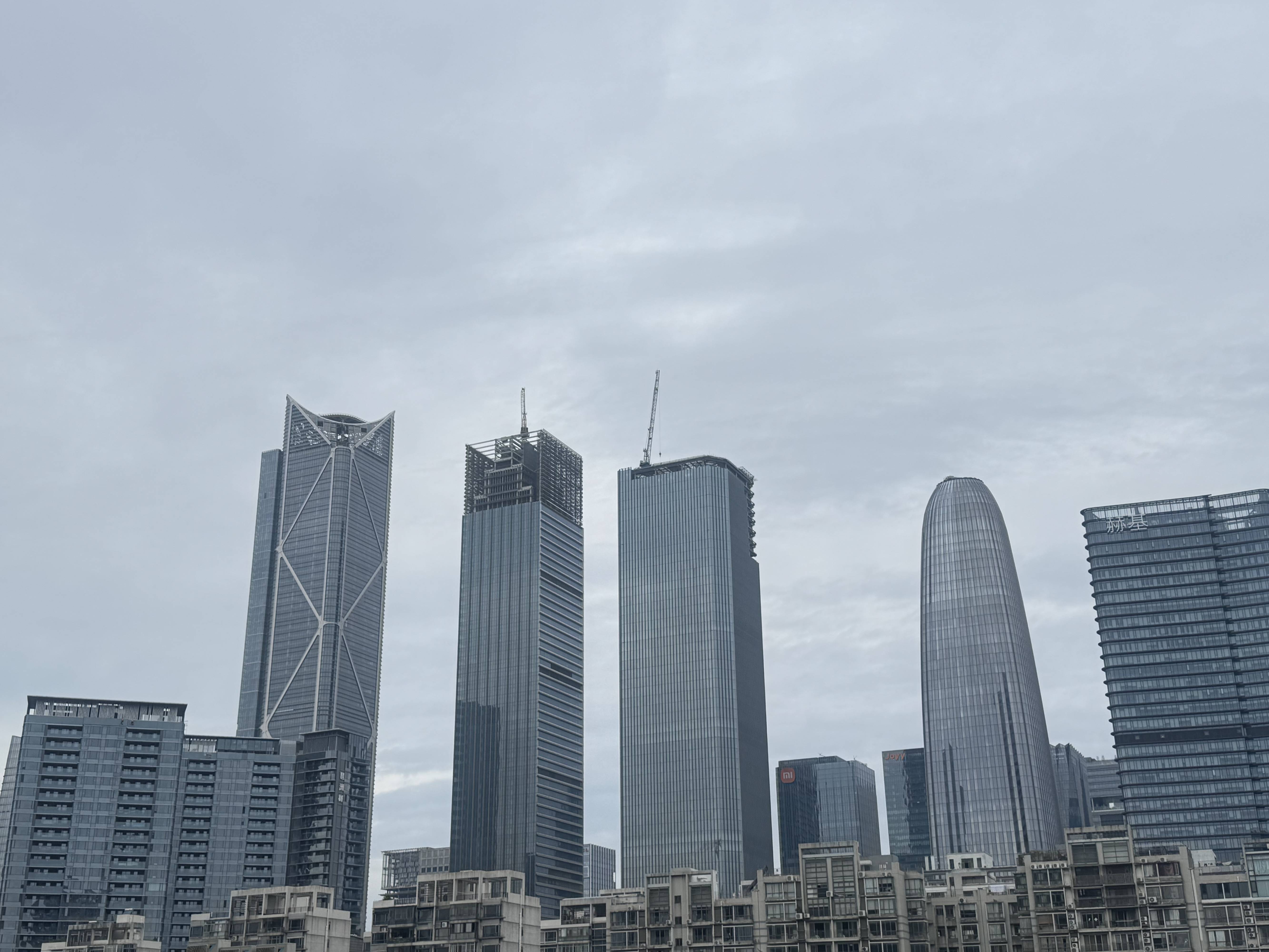 房企“以房抵債”，帝歐水華將拿到200多套房產