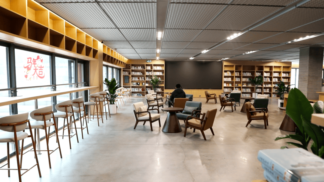 望城新增一家圖書館！位置在...