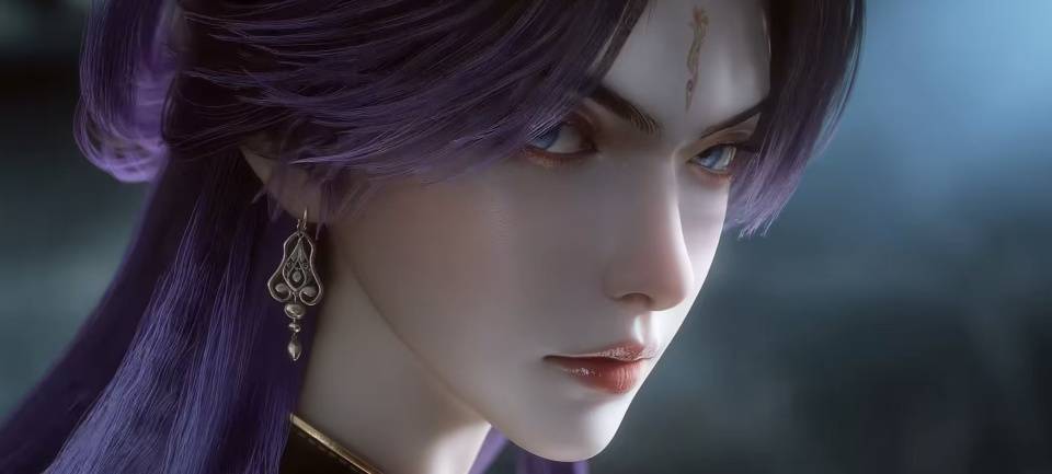 原創光陰之外動漫後面能超越仙逆嗎？現在看來已經很明顯了