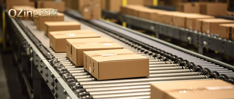 景昉倉儲雲條碼化管理，提升倉儲精細化操作效率