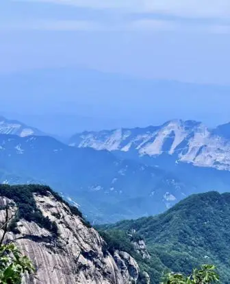 河南廣電×河南旅遊集團 聯合推薦清明省內周邊遊（下）