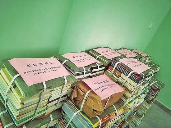 圖書館，向“更智慧”邁進