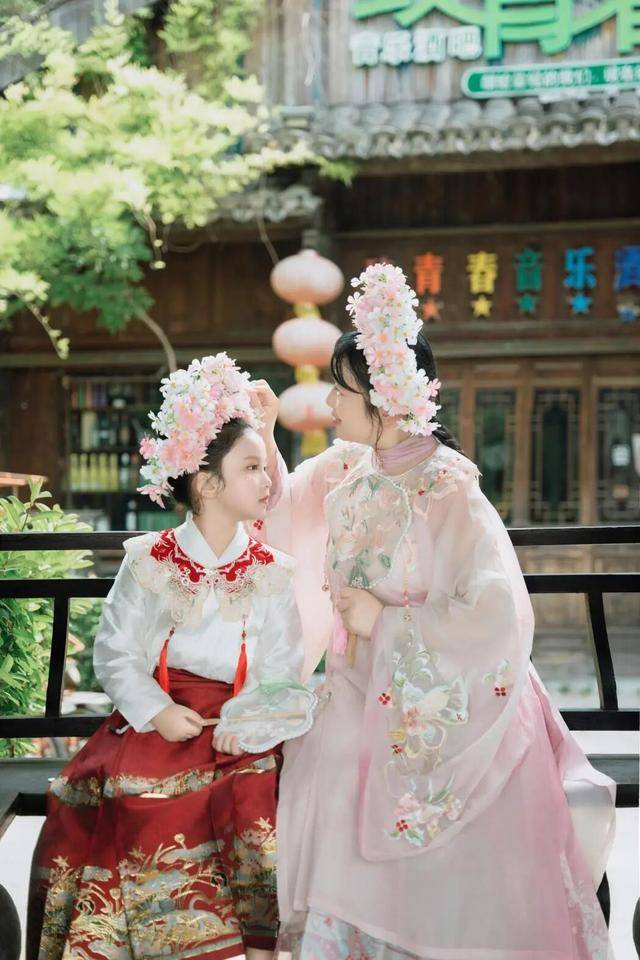 清明假期遛娃天花板！來臺兒莊古城解鎖親子“玩中學”的春日童話~